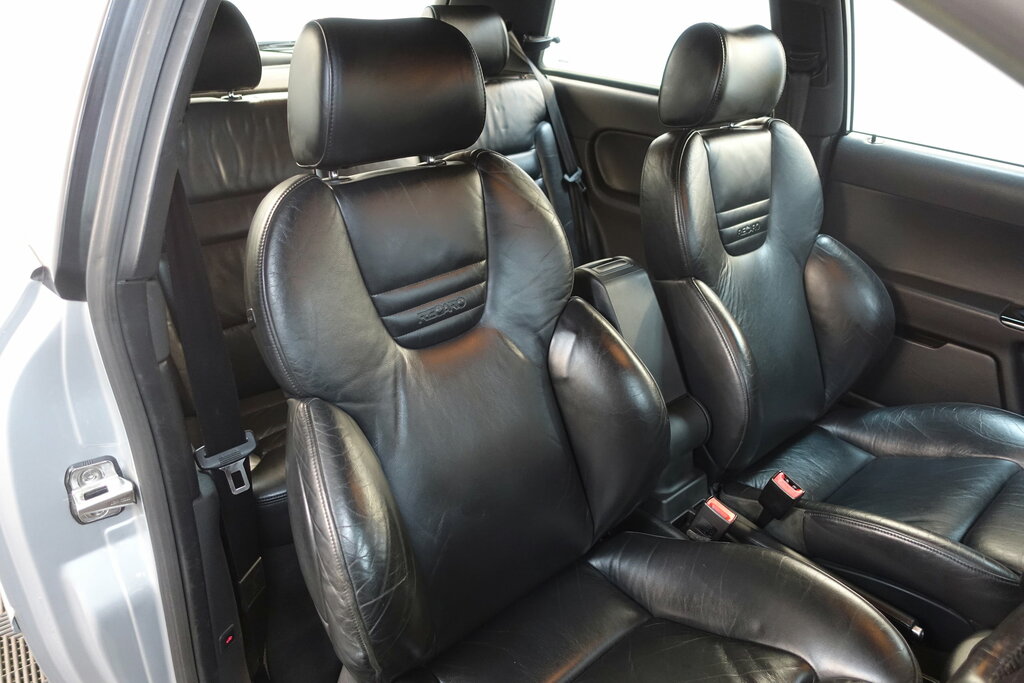Audi S3 1.8 Hatchback Quattro 223 Gkm, Silver #22