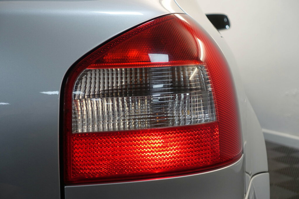 Audi S3 1.8 Hatchback Quattro 223 Gkm, Silver #44