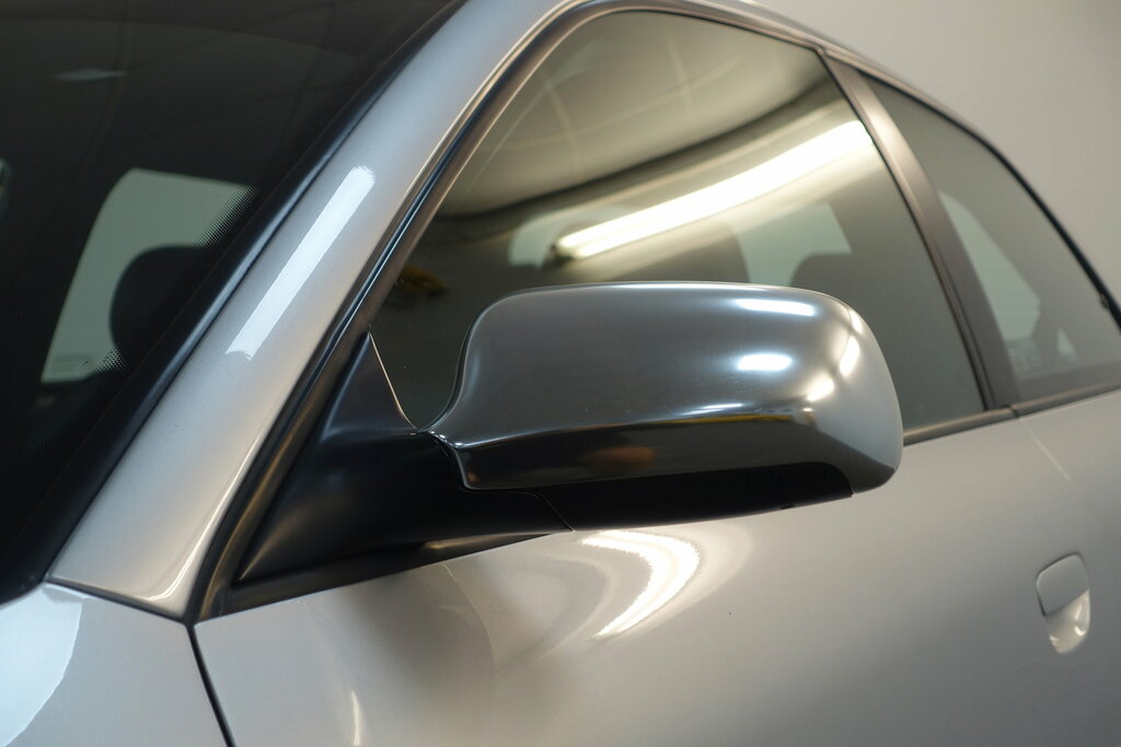 Audi S3 1.8 Hatchback Quattro 223 Gkm, Silver #35