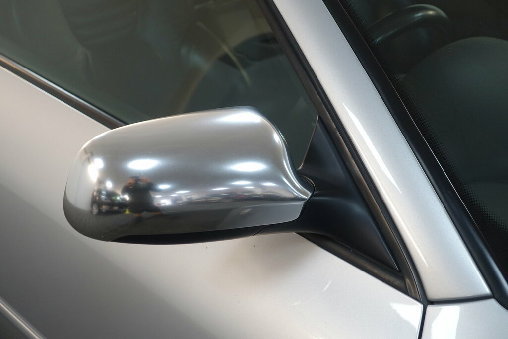 Audi S3 1.8 Hatchback Quattro 223 Gkm, Silver #34