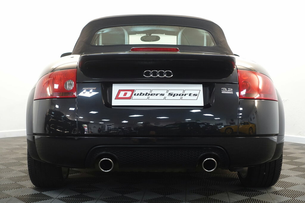 Audi TT 1.8 T 150 Great Value Free Tax Blue #73