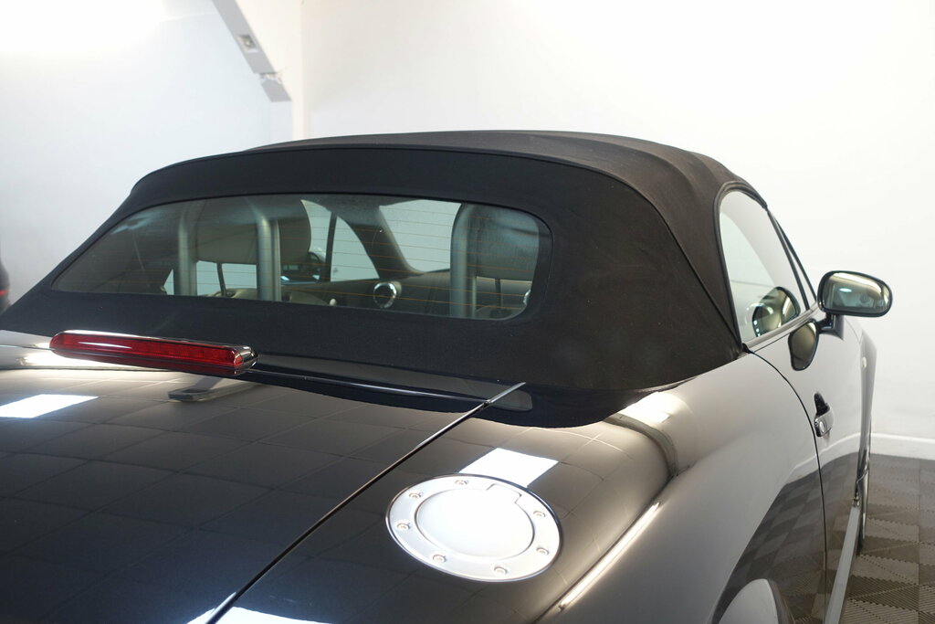Audi TT 1.8 T 150 Great Value Free Tax Blue #69