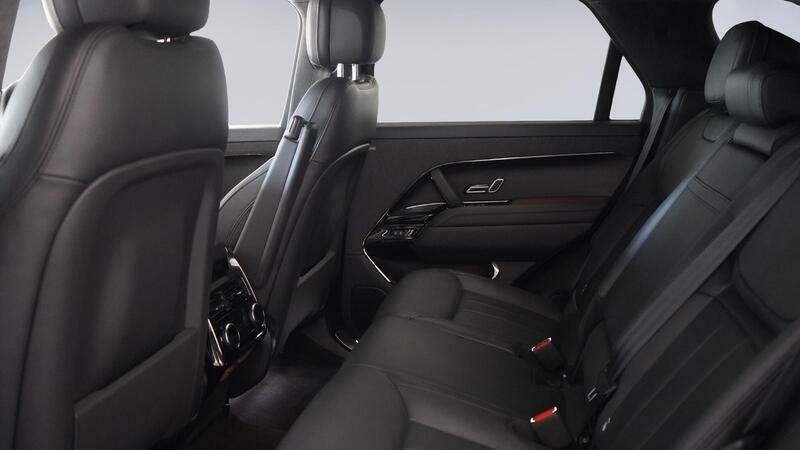 Land Rover Range Rover Sport D350 Autobiography 5dr Green #4