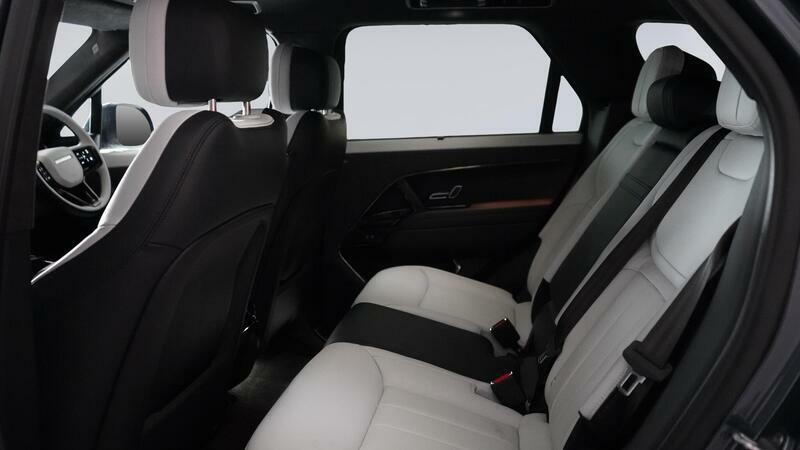 Land Rover Range Rover Sport 3.0 P460e 38.2Kwh 4Wd Euro 6 S AK25JXH Blue #4