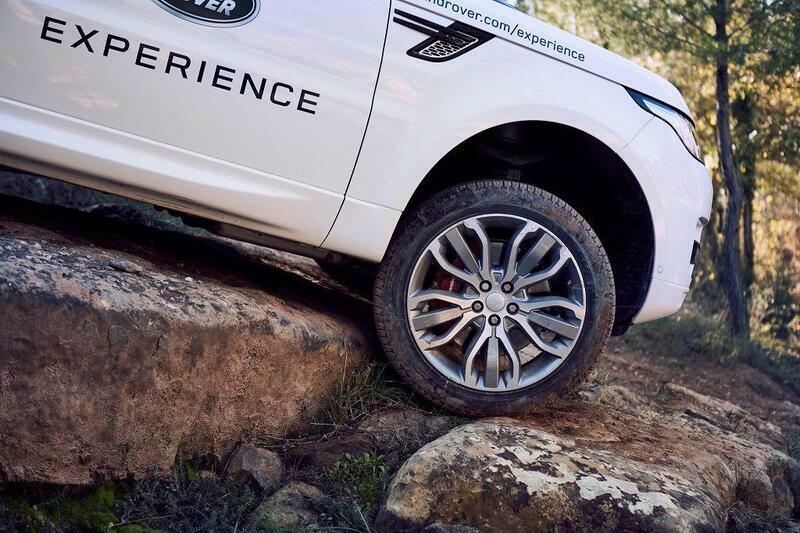 Land Rover Range Rover Sport 3.0 P550e Grey