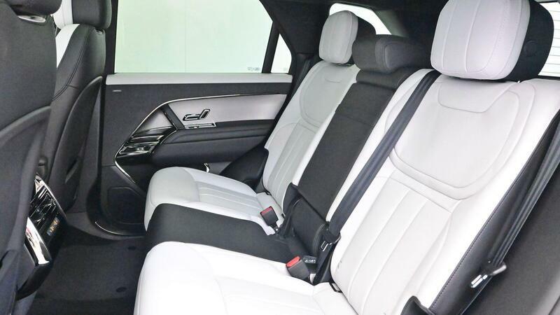 Land Rover Range Rover Sport 3.0 P460e Edition FV26DNF Grey #4