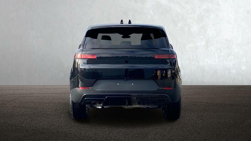 Land Rover Range Rover Sport 3.0 D250 Mhev S Suv 4Wd Euro 6 S  #6