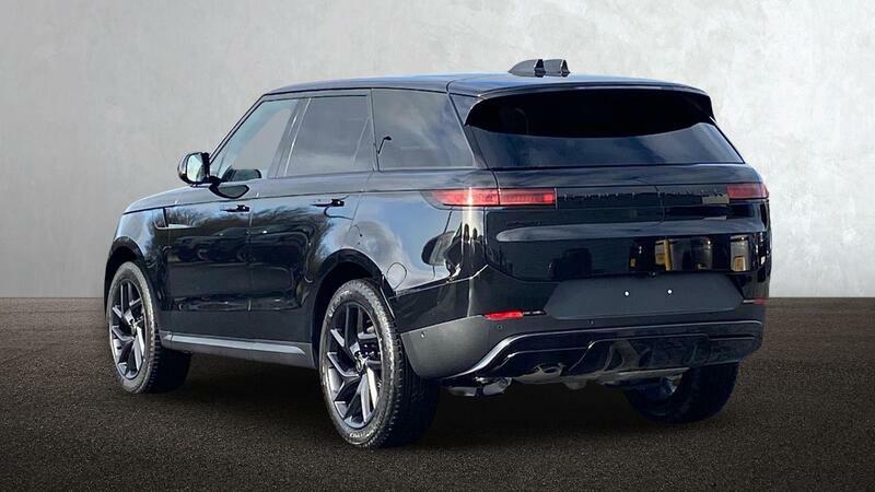 Land Rover Range Rover Sport 3.0 D250 Mhev S Suv 4Wd Euro 6 S  #2