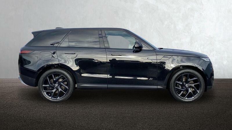 Land Rover Range Rover Sport 3.0 D250 Mhev S Suv 4Wd Euro 6 S  #5
