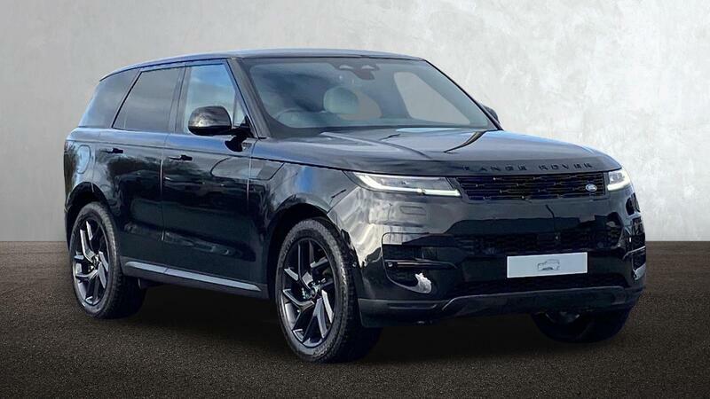 Land Rover Range Rover Sport 3.0 D250 Mhev S Suv 4Wd Euro 6 S 