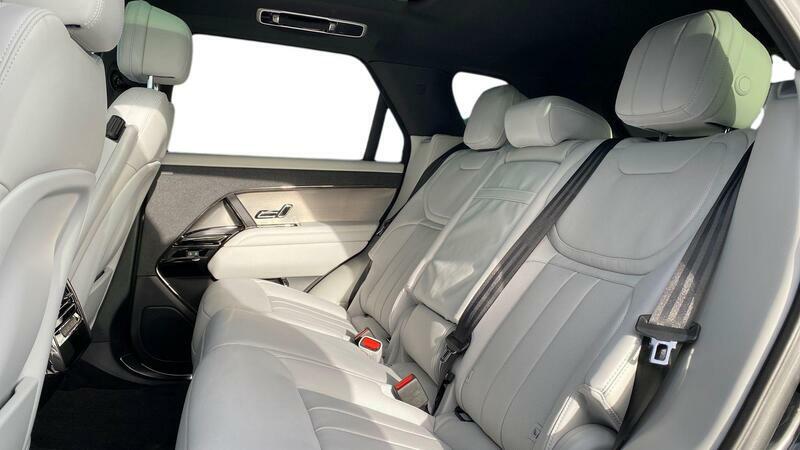 Land Rover Range Rover Sport 3.0 D250 Mhev S Suv 4Wd Euro 6 S  #4