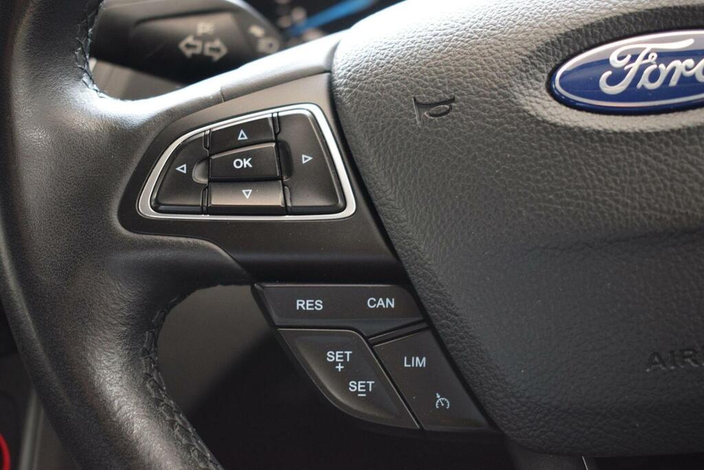 Ford Grand C-Max Zetec 1.0 125Ps Silver #18