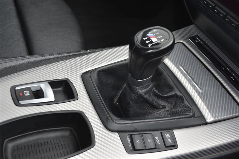 BMW Z4 Z4 Sdrive 28I M Sport Black #18