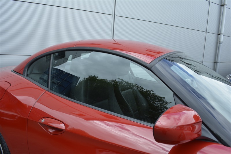 BMW Z4 Z4 Sdrive 28I M Sport Black #31