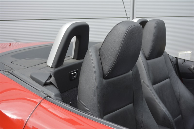 BMW Z4 Z4 Sdrive 28I M Sport Black #25