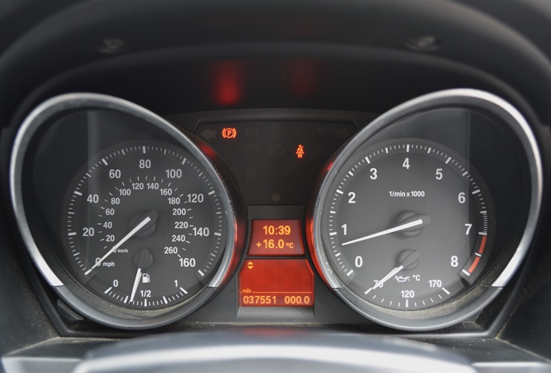 BMW Z4 Z4 Sdrive 28I M Sport Black #11
