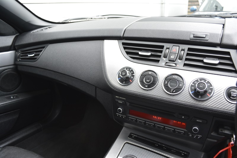 BMW Z4 Z4 Sdrive 28I M Sport Black #13