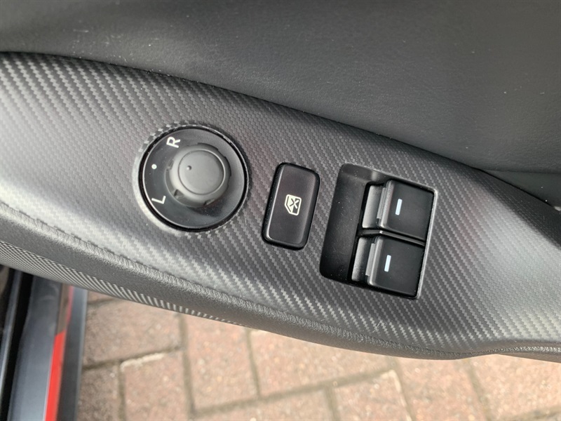 Mazda MX-5 Skyactiv-g Sport Recaro Convertible Euro 6 16 Silver #34