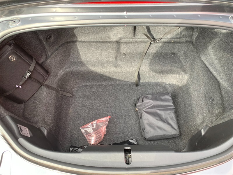 Mazda MX-5 Skyactiv-g Sport Recaro Convertible Euro 6 16 Silver #18