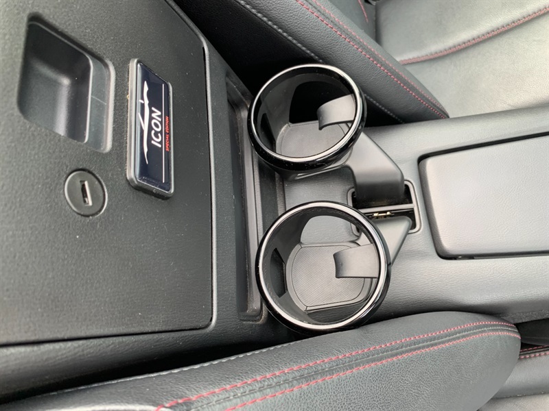 Mazda MX-5 Skyactiv-g Sport Recaro Convertible Euro 6 16 Silver #42
