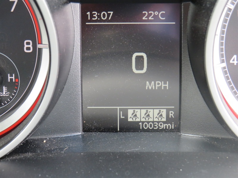 Suzuki Swift 1.2 Dualjet 83 12V Hybrid Sz-l 2024 Red #17