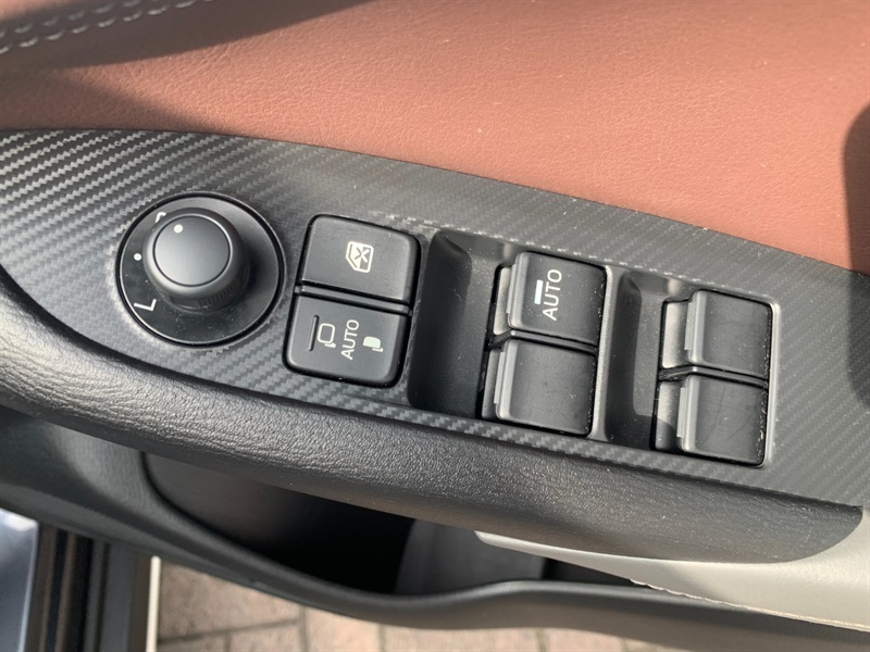 Mazda CX-3 2.0 Skyactiv-g Sport Nav Euro 6 Ss Red #23