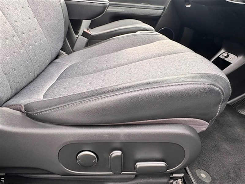 Hyundai Ioniq 5 Premium White #15