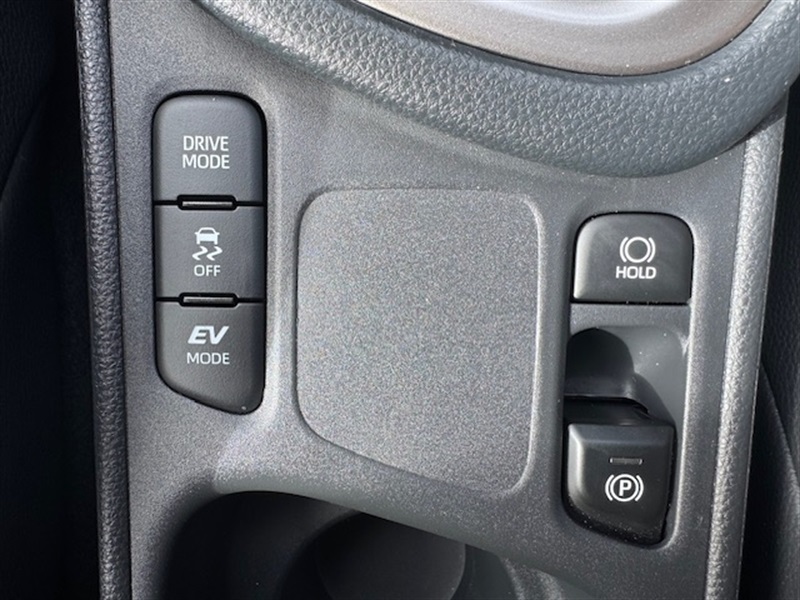 Mazda 2 1.5H Homura Hatchback Hybrid Cvt Euro 6 Black #22