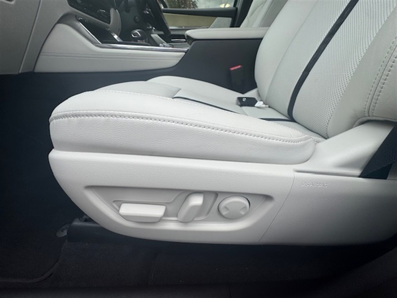 Mazda CX-60 2.5 Phev Homura Awd 6 Seatconvdappan Grey #34