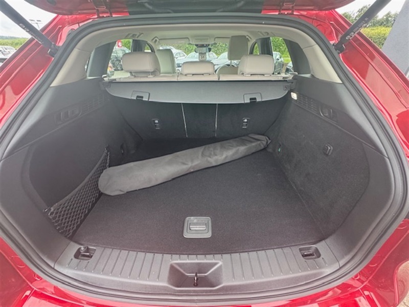 Mazda CX-60 2.5 Phev Homura Awd 6 Seatconvdappan Grey #20