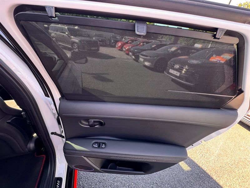 Hyundai Ioniq 5 Se Connect Grey #12