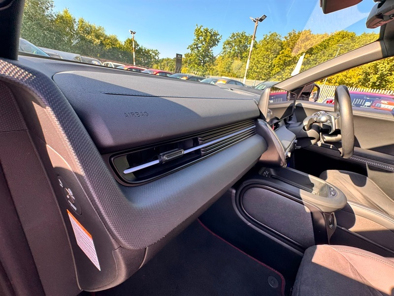 Hyundai Ioniq 5 Se Connect Grey #15
