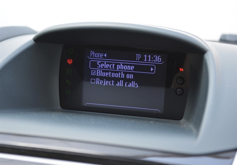 Ford Fiesta 1.0T Ecoboost Zetec Euro 5 S S Black #15