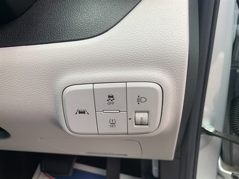 Hyundai I10 1.0 T-gdi N Line Red #26