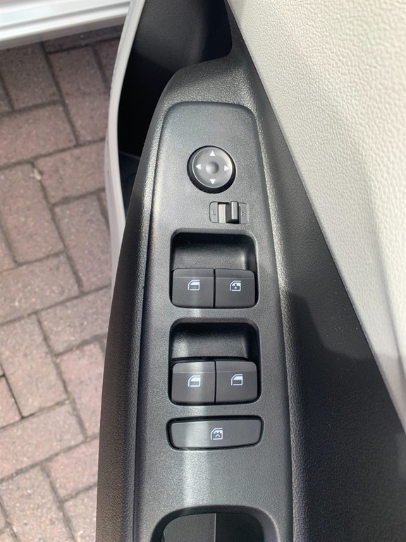 Hyundai I10 1.0 T-gdi N Line Red #24
