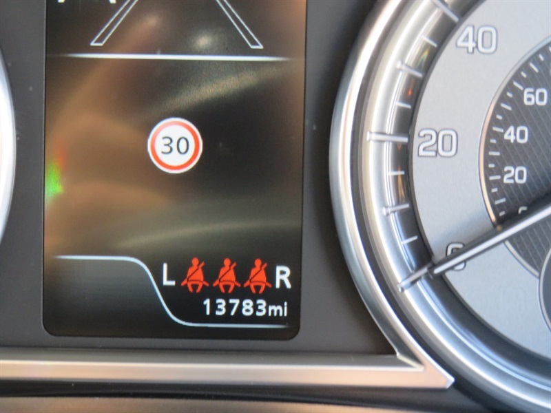 Suzuki Vitara 1.4 Boosterjet 48V Hybrid Sz-t Black #11