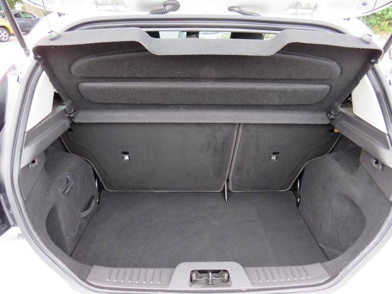 Ford Fiesta 1.0 Fiesta St-line Black Edition Black #8