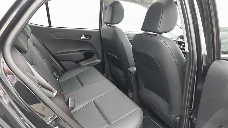 Kia Picanto Picanto 1.0 Pure Hatchback Euro Red #17