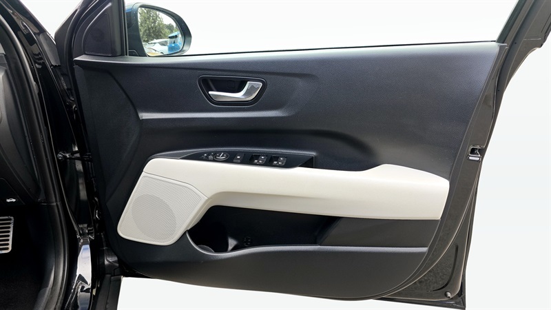 Kia Stonic 1.0 T-gdi Mhev Gt-line S Suv Hybrid Dct White #18