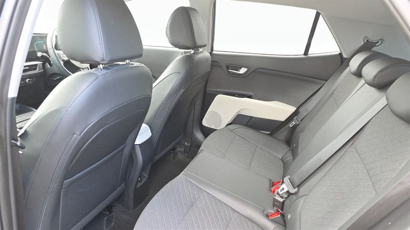 Kia Stonic 1.0 T-gdi Mhev Gt-line S Suv Hybrid Dct White #16