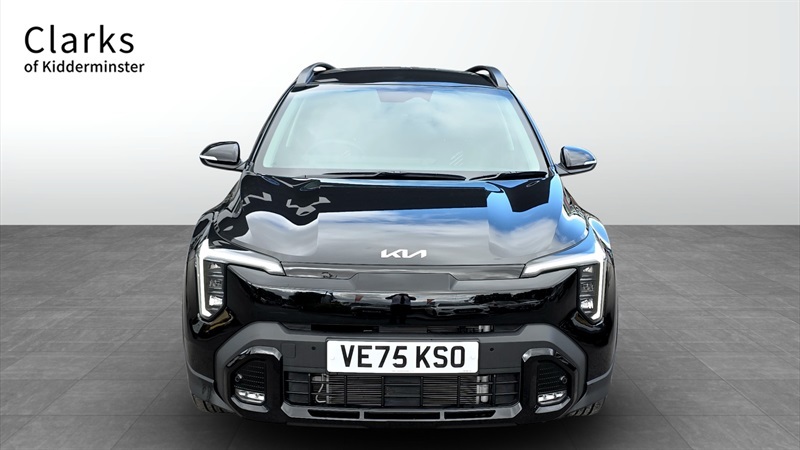 Kia Stonic 1.0 T-gdi Mhev Gt-line S Suv Hybrid Dct White #7