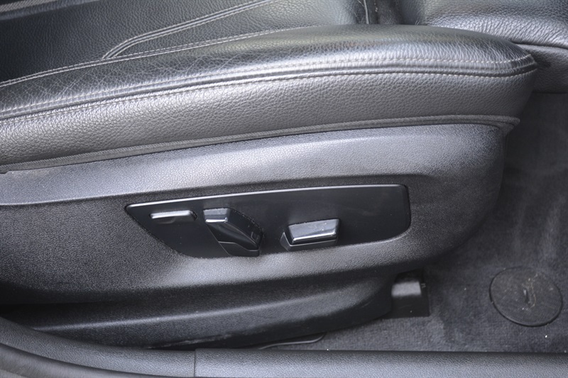 BMW 5 Series 2.0 530E 9.2Kwh M Sport Euro 6 Ss Black #24