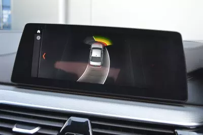 BMW 5 Series 2.0 530E 9.2Kwh M Sport Euro 6 Ss #19
