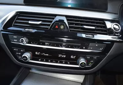 BMW 5 Series 2.0 530E 9.2Kwh M Sport Euro 6 Ss #20