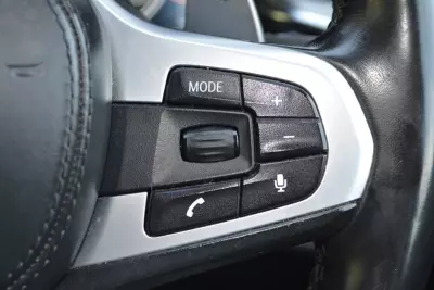BMW 5 Series 2.0 530E 9.2Kwh M Sport Euro 6 Ss #22