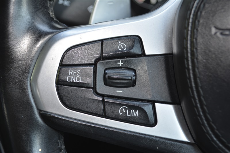 BMW 5 Series 2.0 530E 9.2Kwh M Sport Euro 6 Ss Black #21