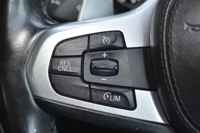 BMW 5 Series 2.0 530E 9.2Kwh M Sport Euro 6 Ss #21