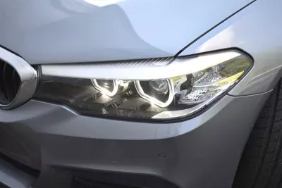 BMW 5 Series 2.0 530E 9.2Kwh M Sport Euro 6 Ss #34