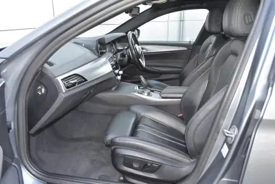 BMW 5 Series 2.0 530E 9.2Kwh M Sport Euro 6 Ss #12