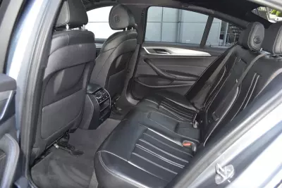 BMW 5 Series 2.0 530E 9.2Kwh M Sport Euro 6 Ss #13